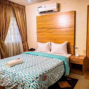 Premium Suites